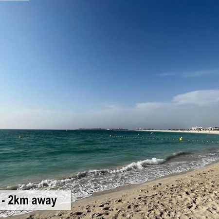 Luxury Escapes - Studio In Jlt X1 Tower Close To Metro Dubai Esterno foto