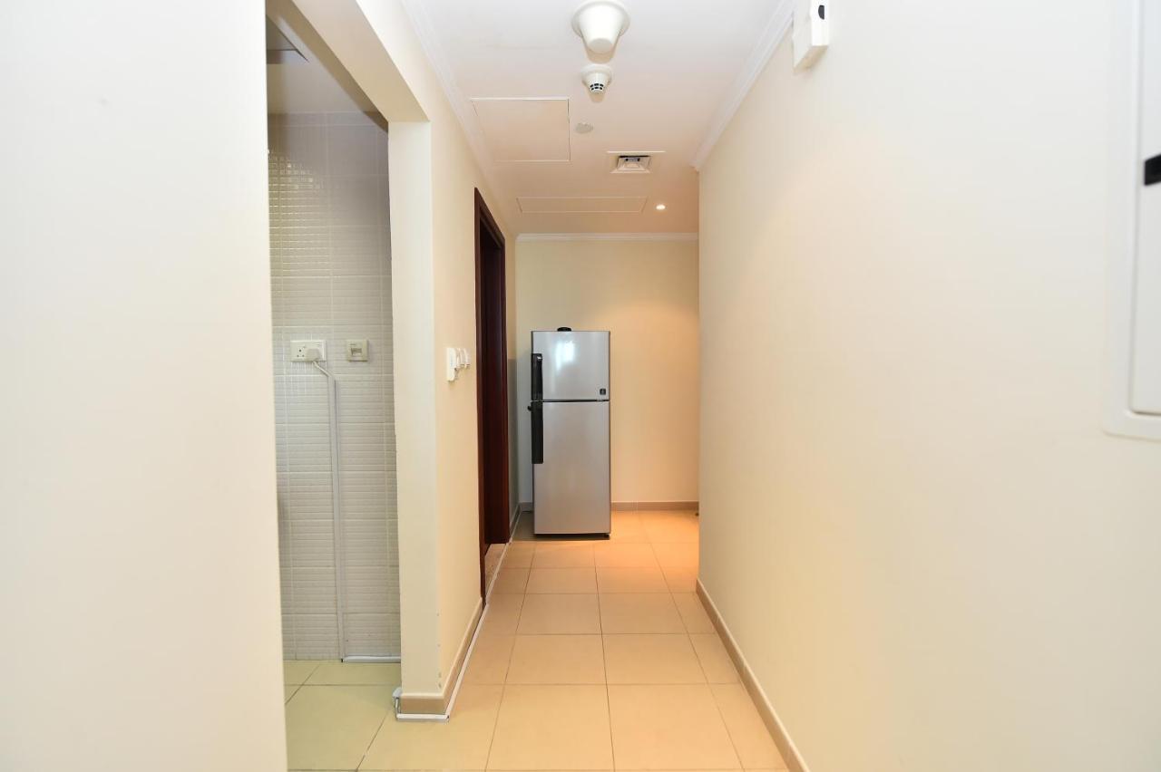 Luxury Escapes - Studio In Jlt X1 Tower Close To Metro Dubai Esterno foto